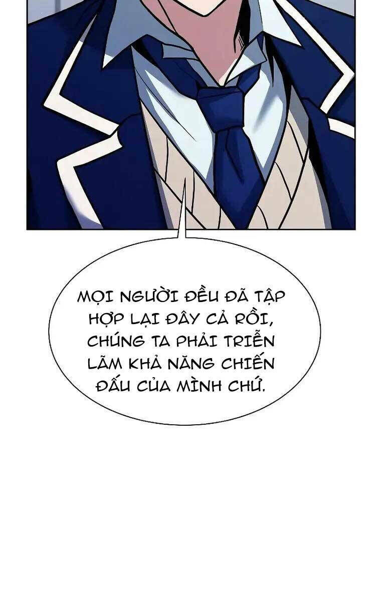 chòm sao là đệ tử của tôi chapter 34 - Trang 2