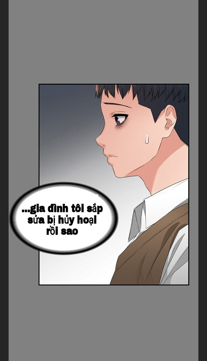 hai hộ gia đình chapter 0 - Trang 1