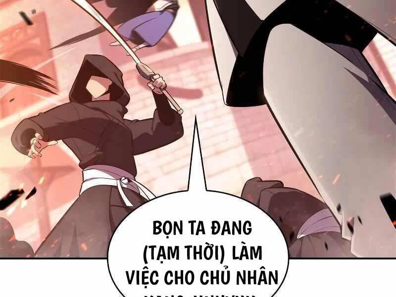 người chơi mới solo cấp cao nhất chapter 146 - Trang 1