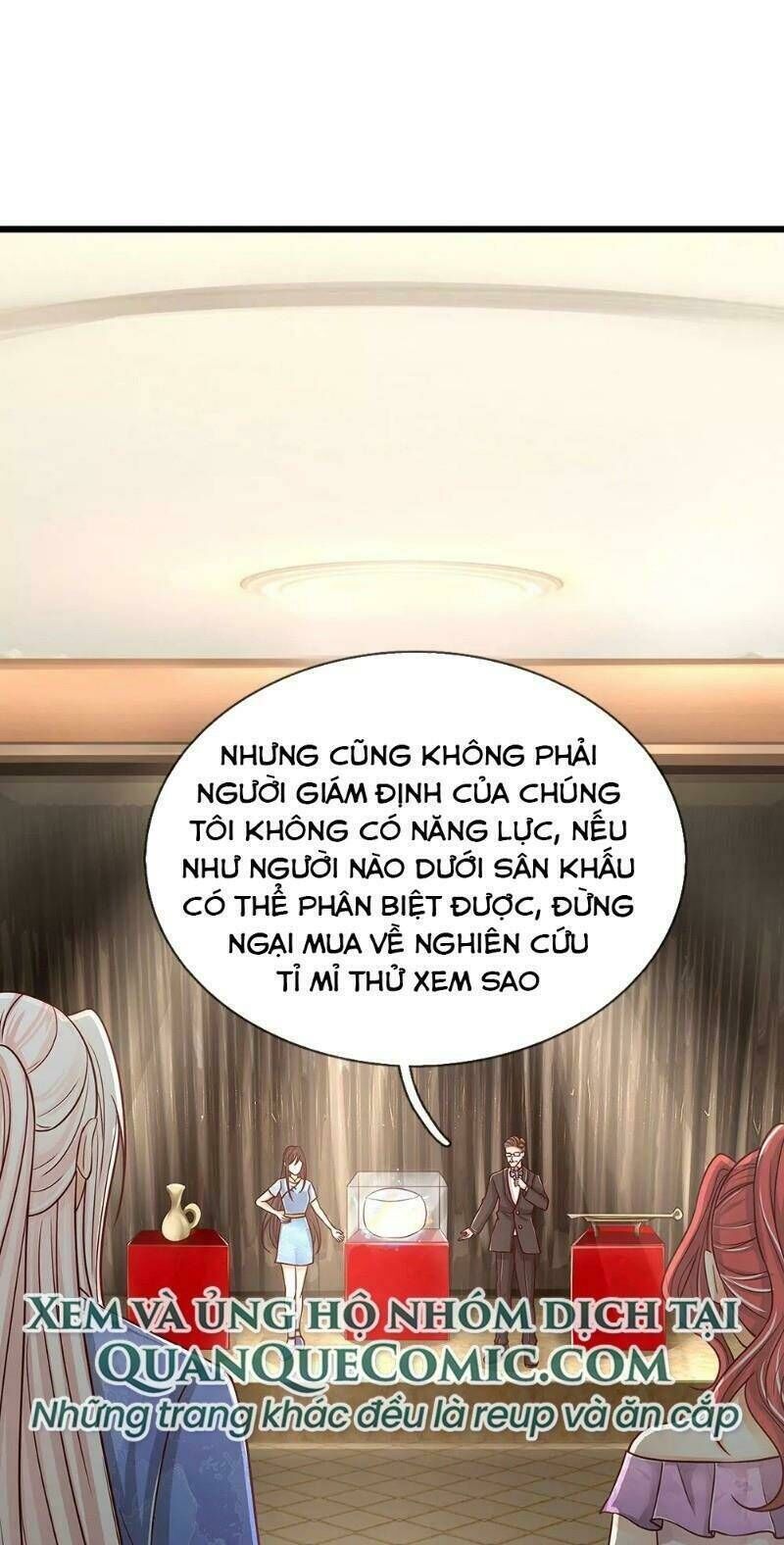 vú em tiên tôn đi ở rể Chapter 108 - Next chapter 109