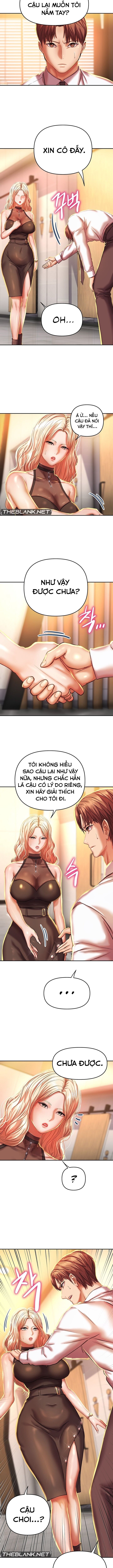 người đàn bà của zeus chapter 6 - Trang 2