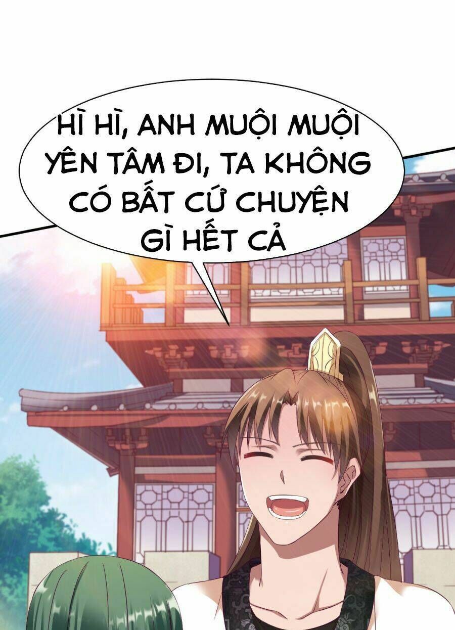 chiến đỉnh chapter 26 - Trang 2