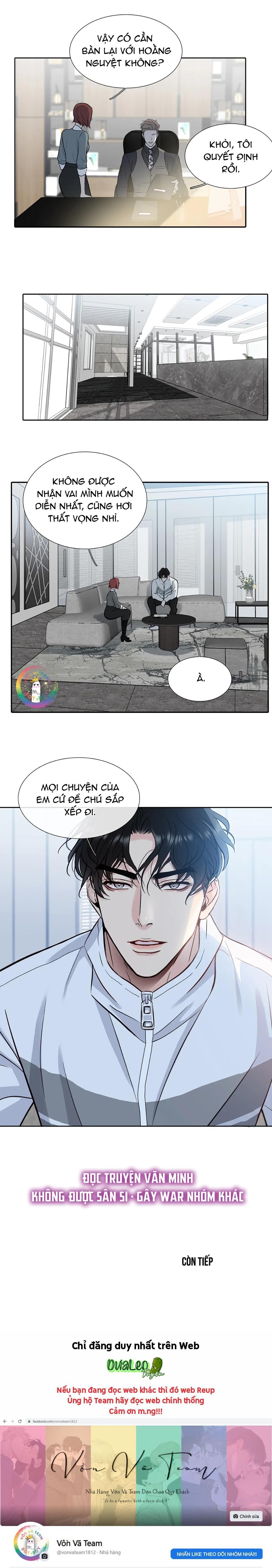 quan hệ trả nợ (end) Chương 6 - Next Chapter 6