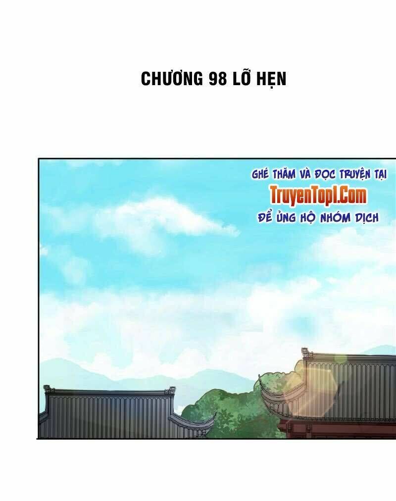 thiên tài tiểu độc phi chapter 98 - Trang 2