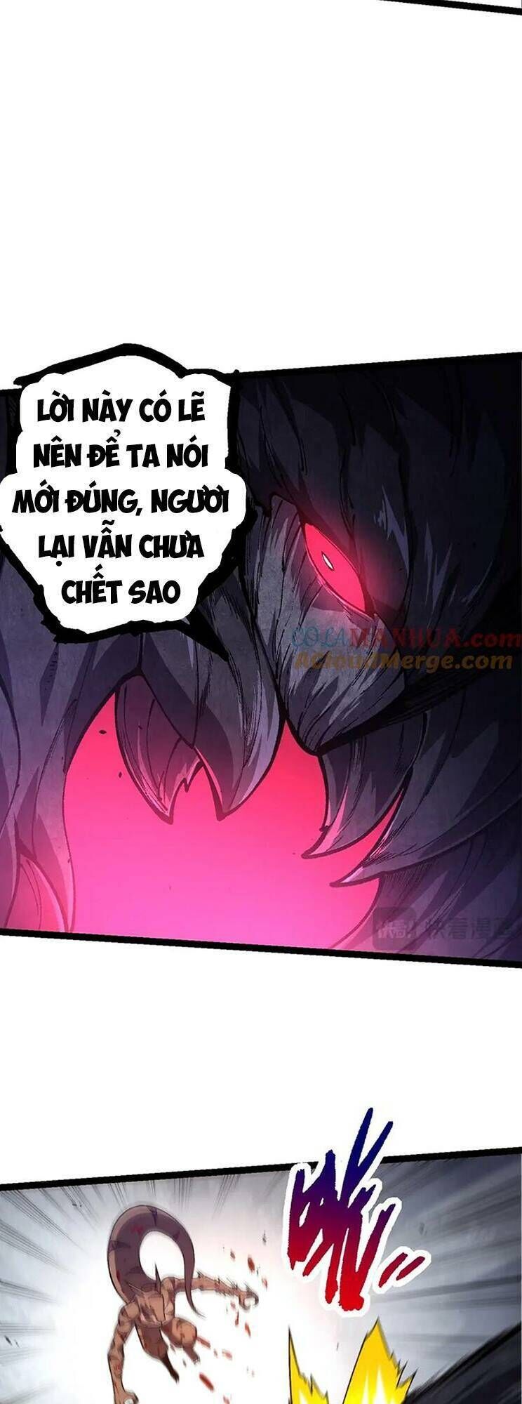 chuyển sinh thành liễu đột biến chương 142 - Next chapter 143