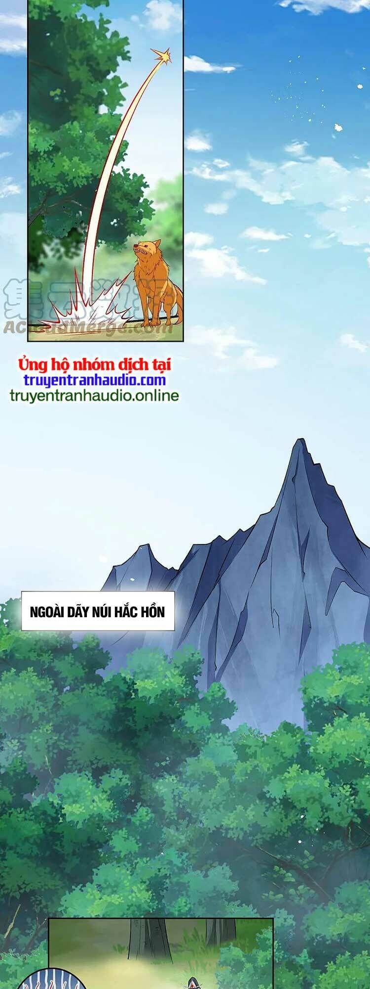 nghịch thiên tà thần chapter 609 - Next chapter 609