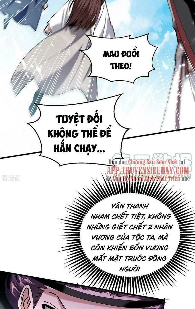 tiên đế qui lai chapter 323 - Trang 2