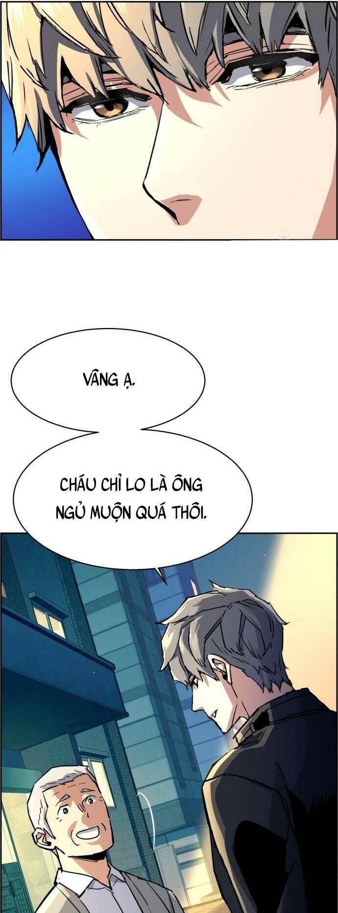 bạn học của tôi là lính đánh thuê chapter 113 - Next chapter 114