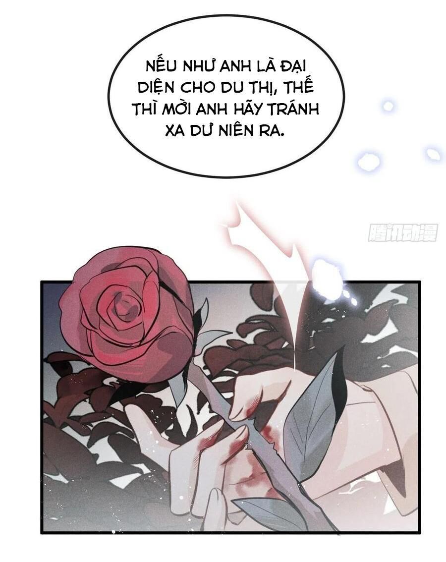 Lang Sói Thượng Khẩu Chapter 34 - Trang 2