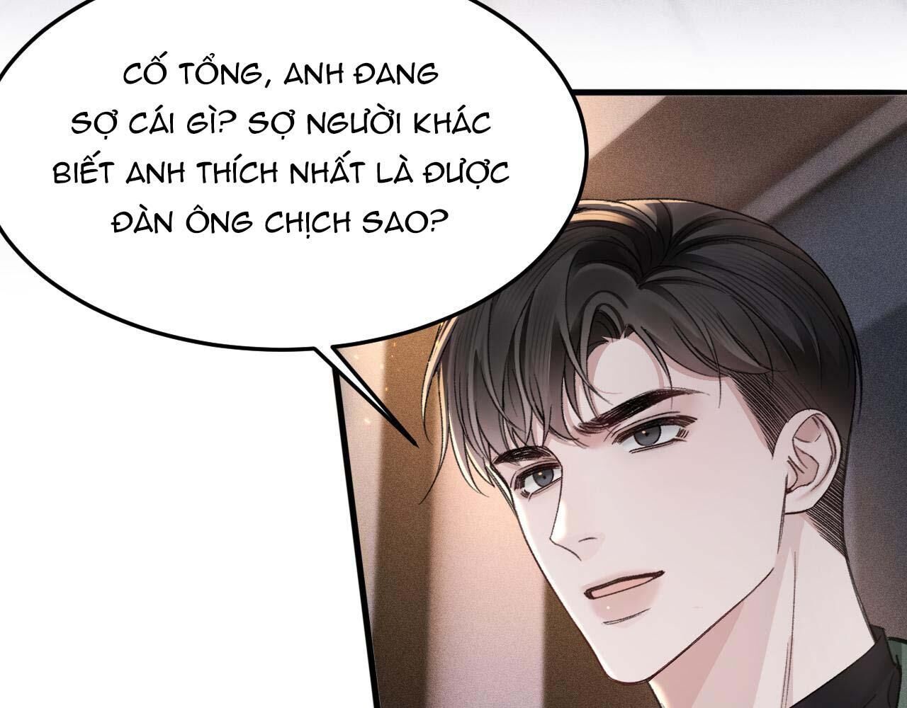 cuộc đối đầu gay gắt Chapter 71 - Trang 1