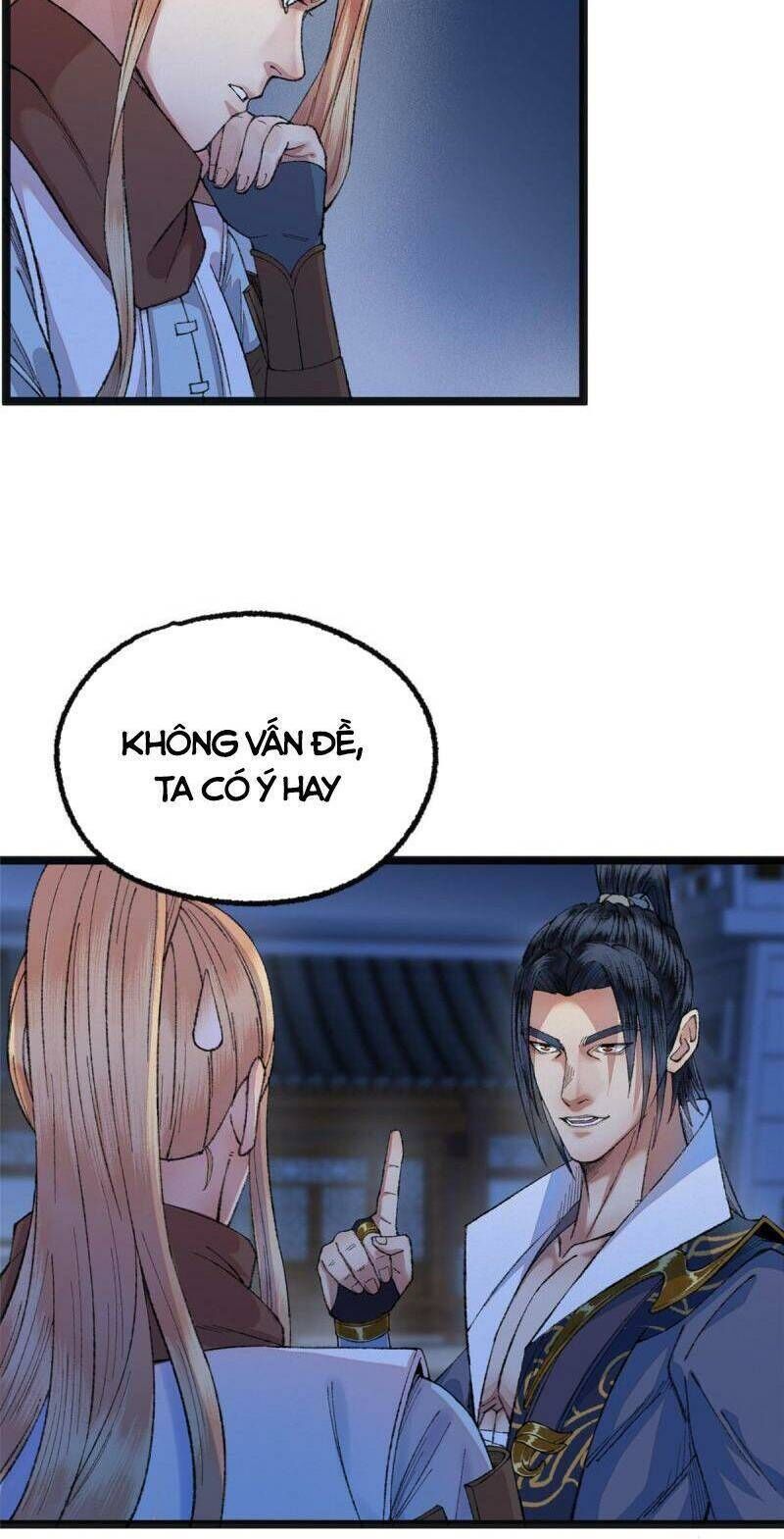 khu thần Chapter 88 - Next Chapter 89