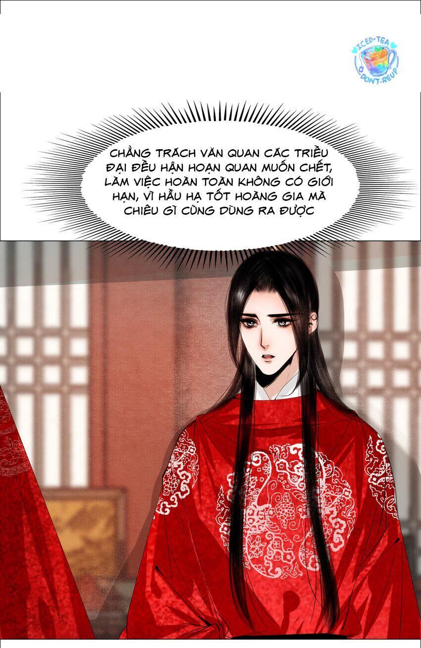 vòng luân hồi Chapter 64 - Trang 1