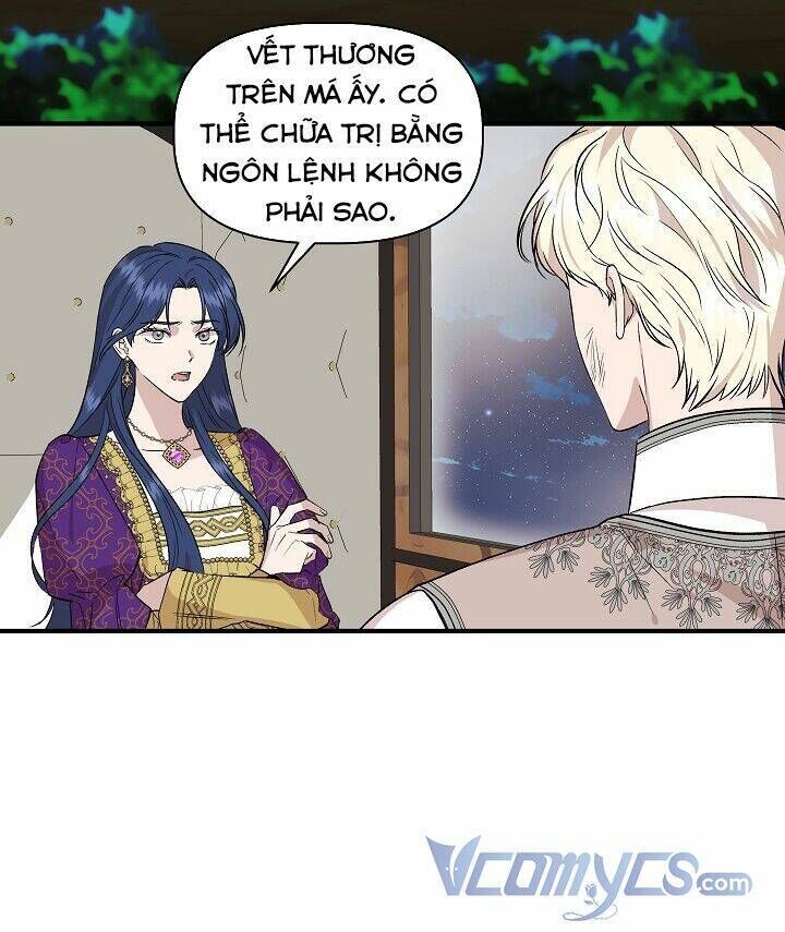 tôi không phải là cinderella chapter 27 - Trang 2