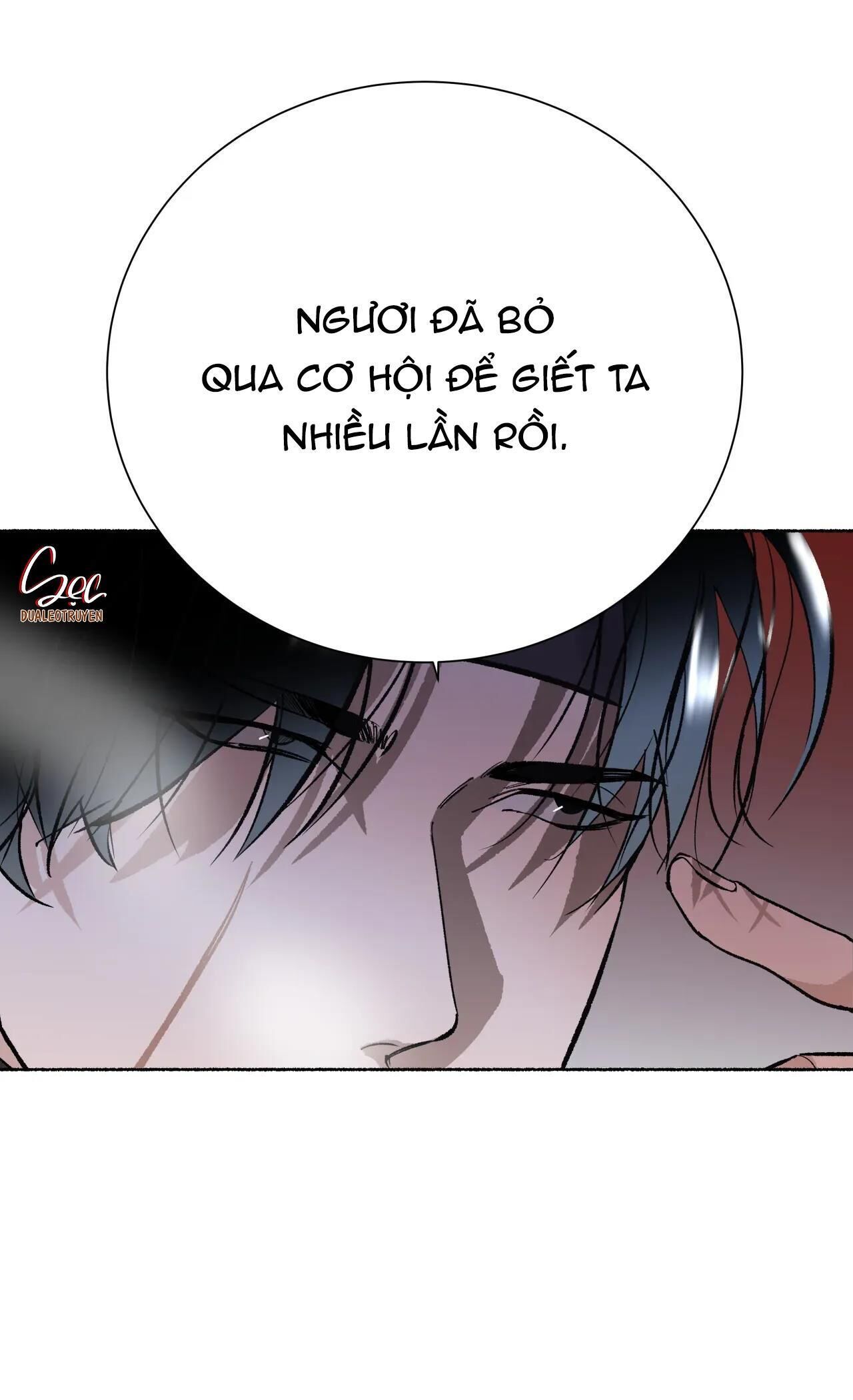 HỔ NGÀN NĂM Chapter 50 - Trang 2