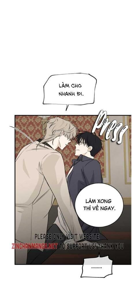 thủy triều thấp lúc chạng vạng Chapter 44 hachiennhom - Next Chapter 45