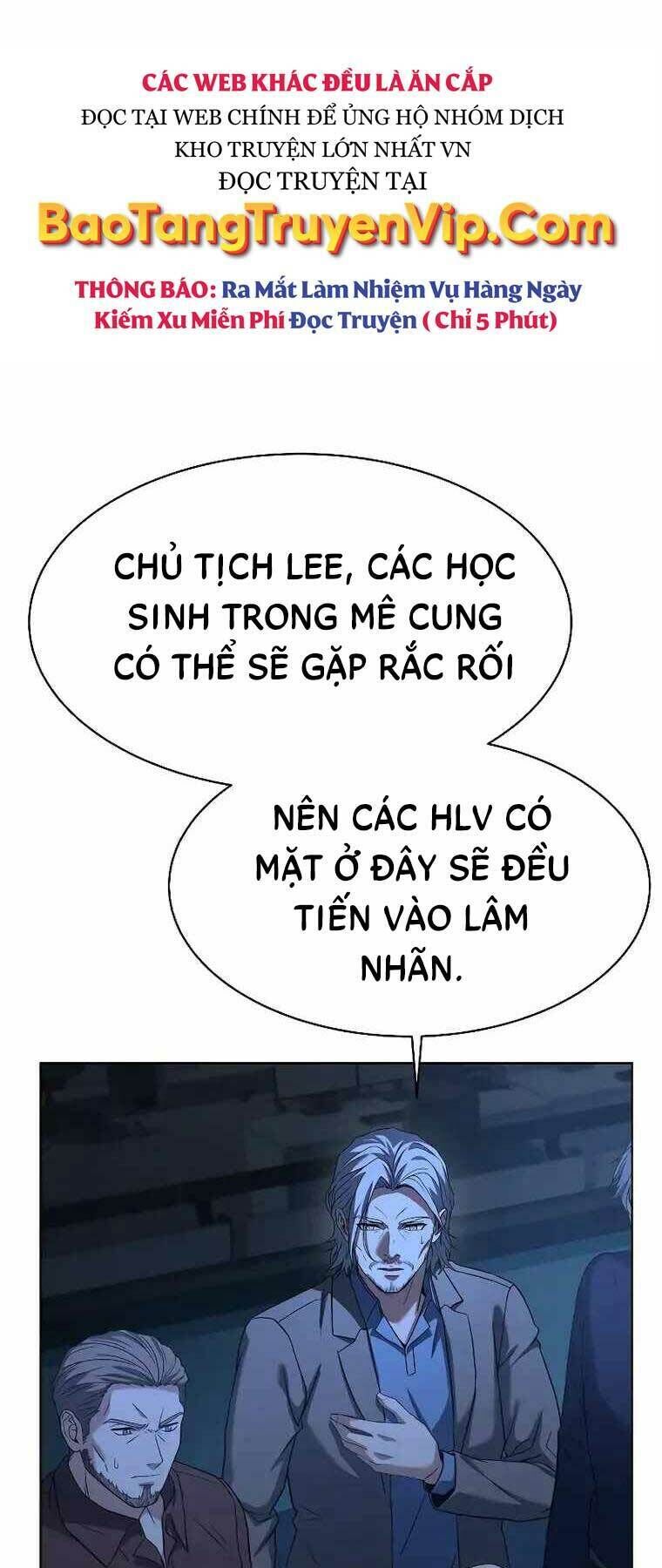 chòm sao là đệ tử của tôi chapter 36 - Trang 2