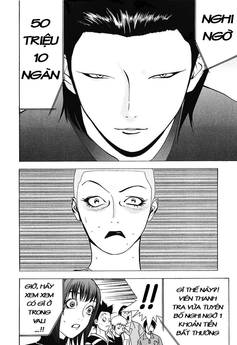 Liar Game Chapter 33 - Next Chapter 34