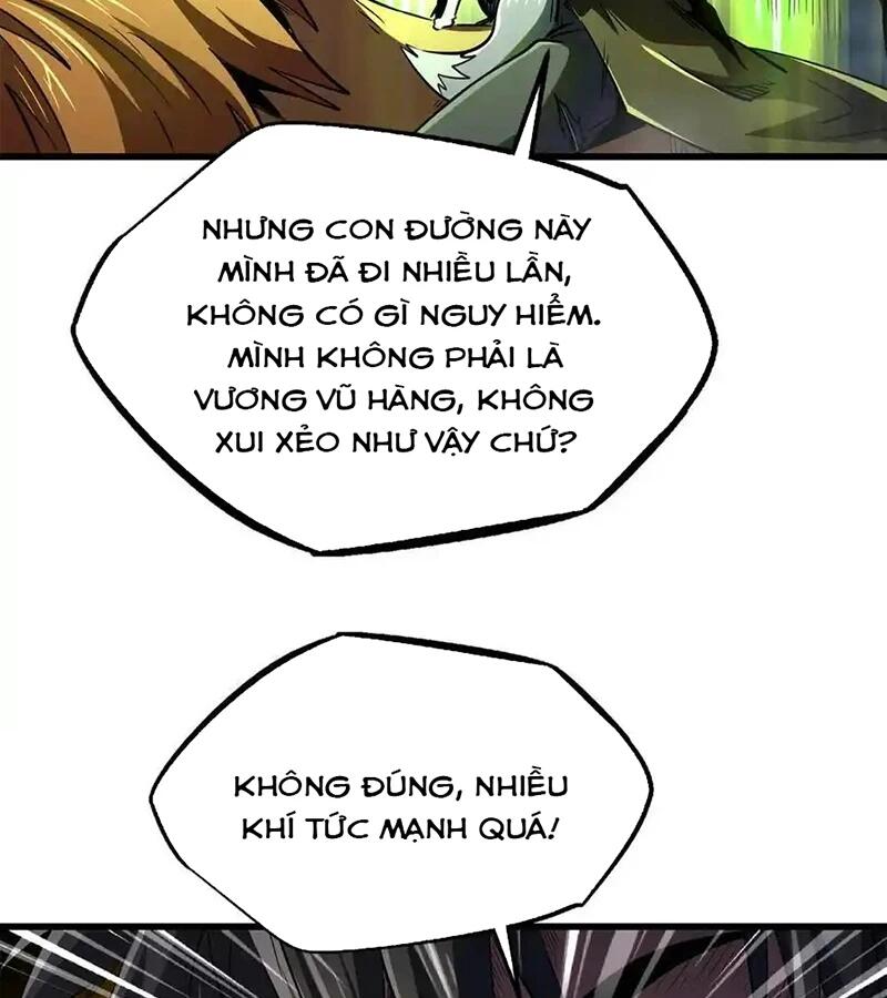 siêu cấp thần cơ nhân Chapter 269 - Next Chapter 270