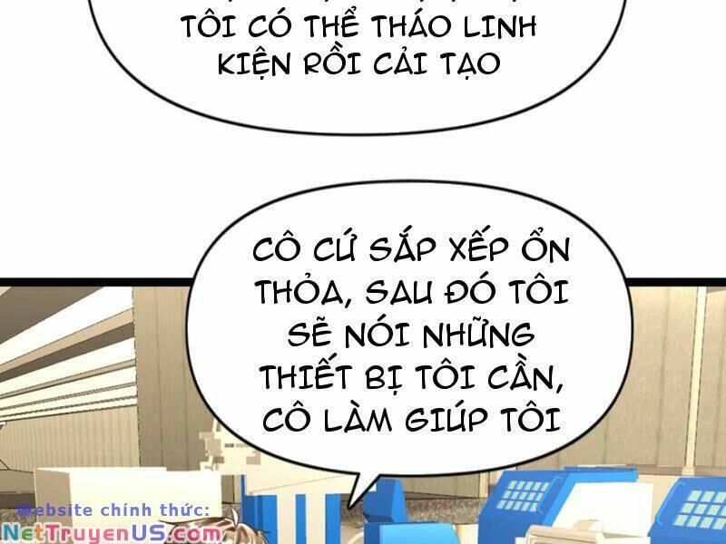 Đóng Băng Toàn Cầu: Tôi Gây Dựng Nên Phòng An Toàn Thời Tận Thế chapter 164 - Trang 1