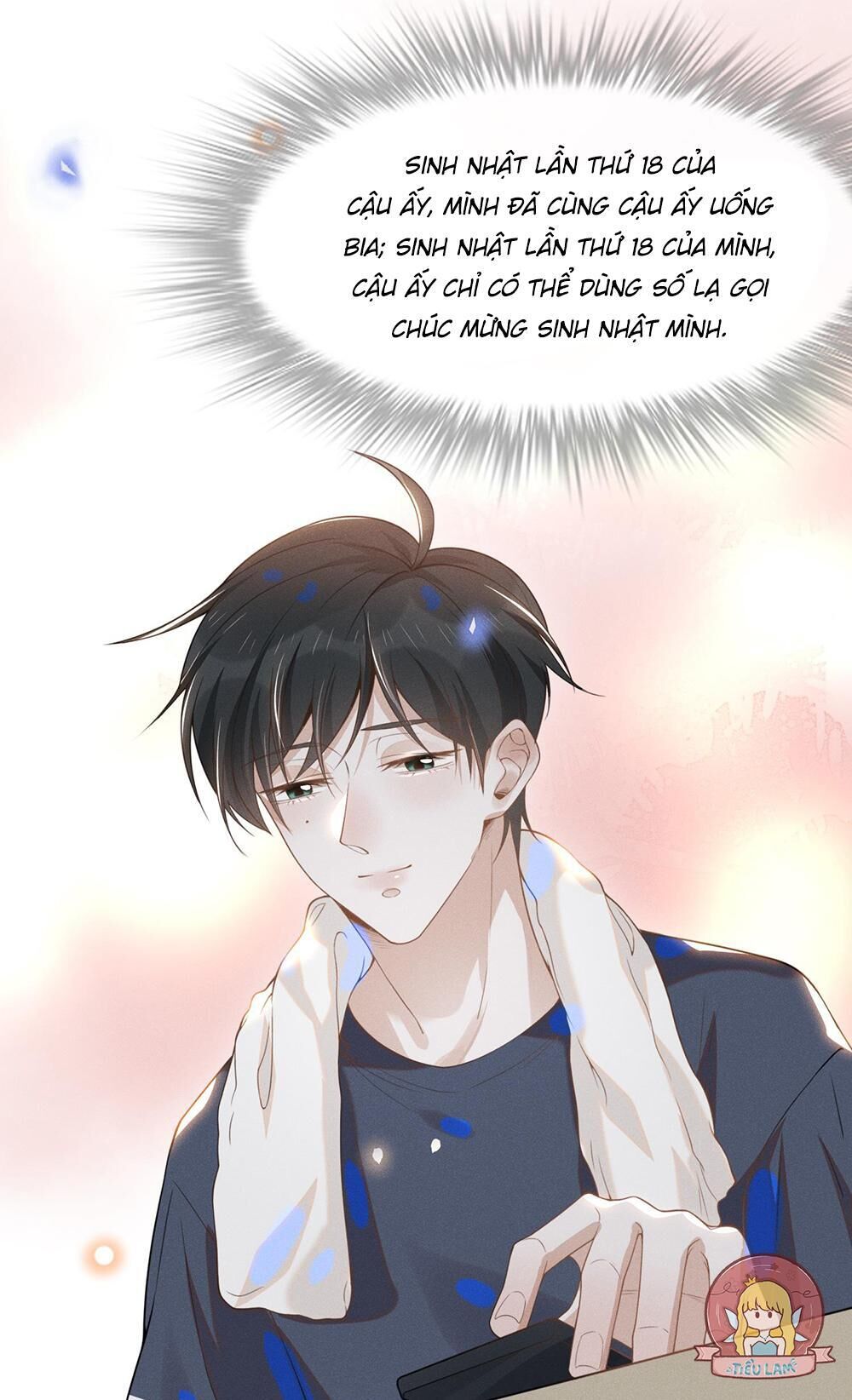 Lai Sinh Bất Kiến Chapter 22 - Next Chapter 23