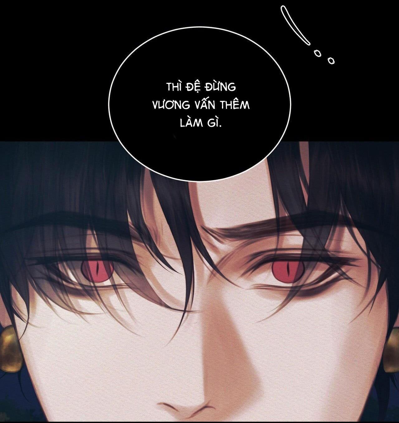 (CBunu) Củy Dạ Khút Chapter 56 - Next Chapter 57