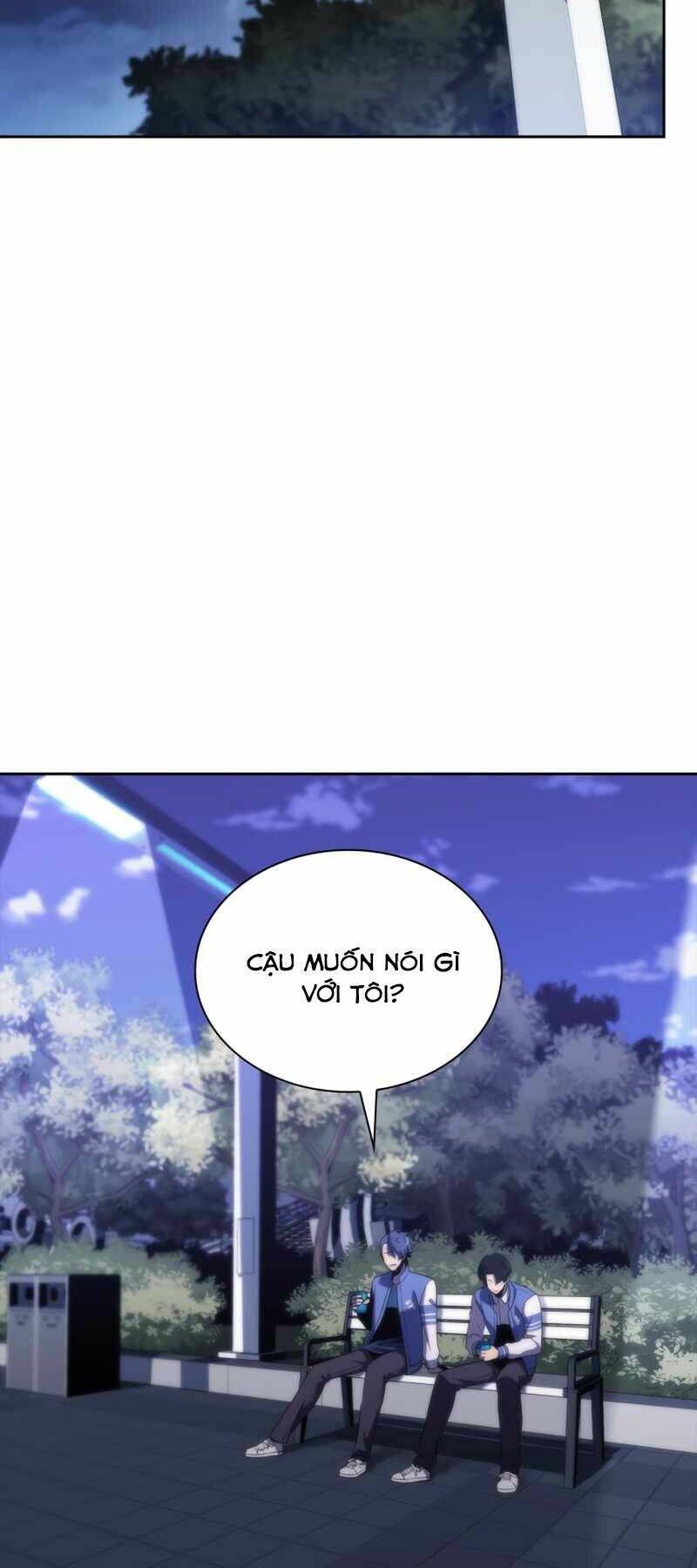 kẻ thách đấu chapter 33 - Next Chapter 34