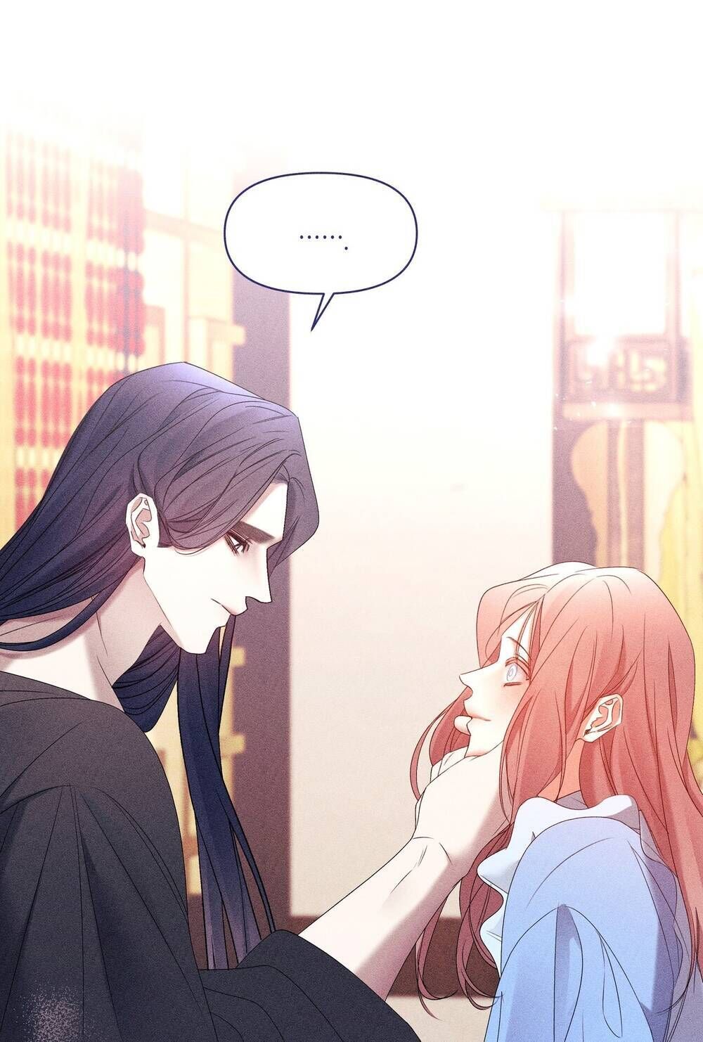 bạn đời của ryun chapter 18.2 - Trang 2