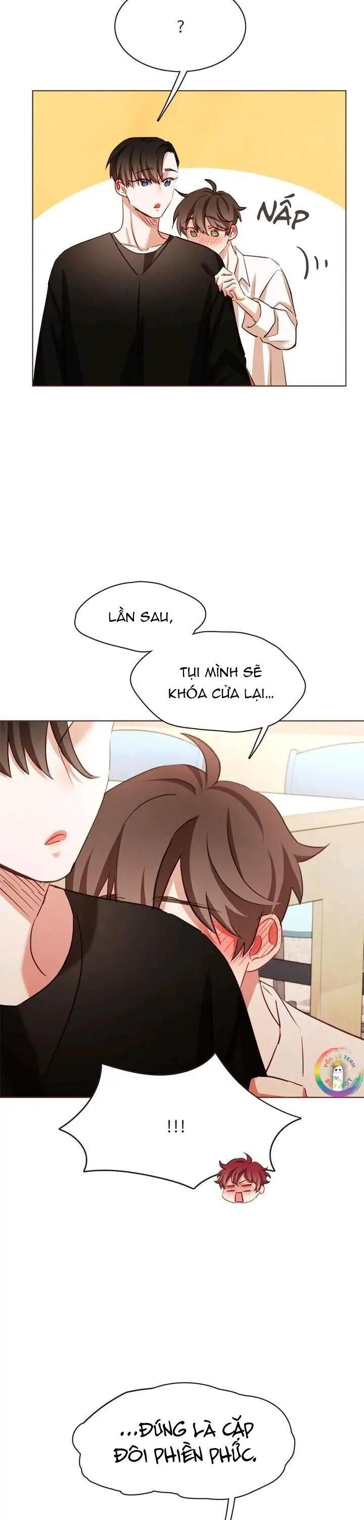 Ma Cà Rồng Đếch Có Thật Đâu! (END) Chapter 64 - Trang 2