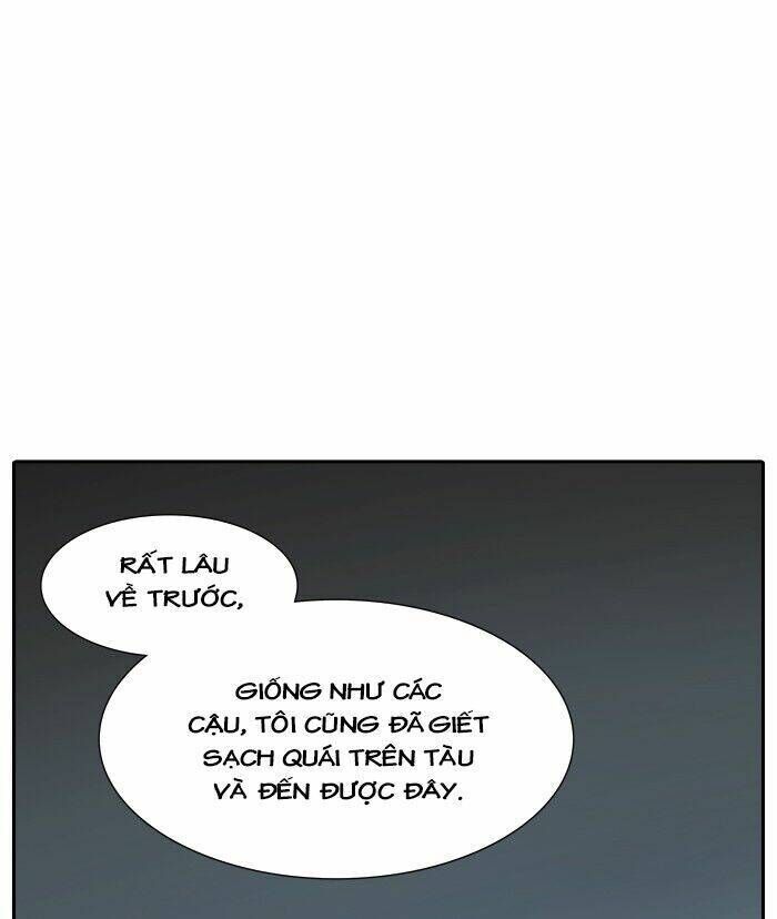 Cuộc Chiến Trong Tòa Tháp - Tower Of God Chapter 355 - Next Chapter 356