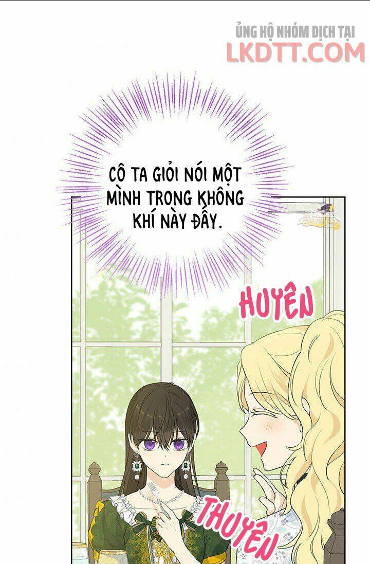 thực ra tôi mới là thật chapter 47 - Next Chapter 47.1