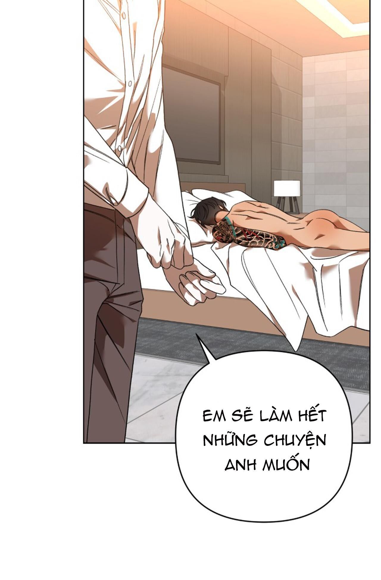 manhwa chịch vồn chịch vã Chapter 82 Fallen Brothers - Next Chương 83