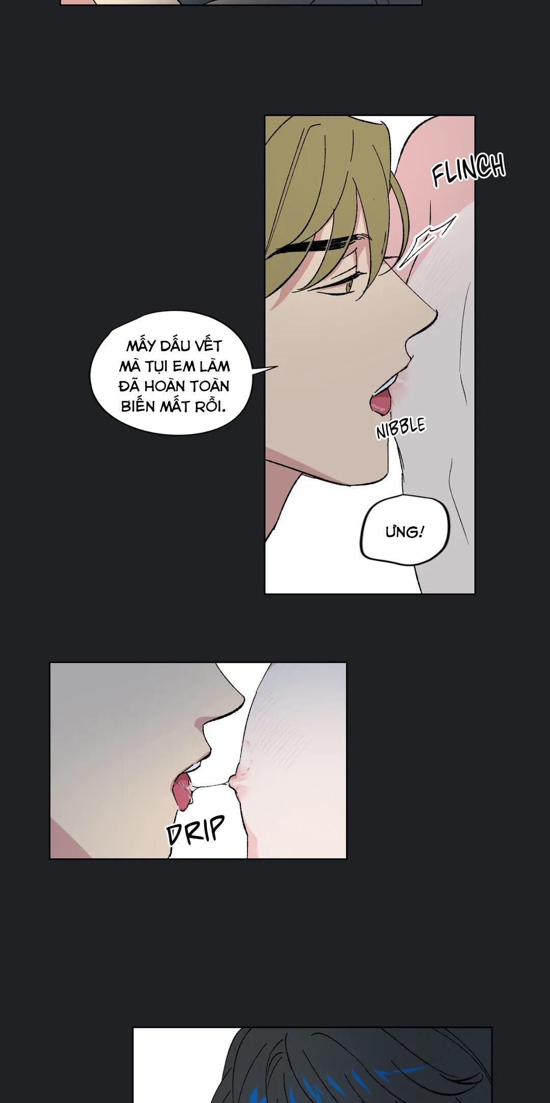 manhwa chịch vồn chịch vã Chapter 53 Eunsoo (3p) - Next Chương 54