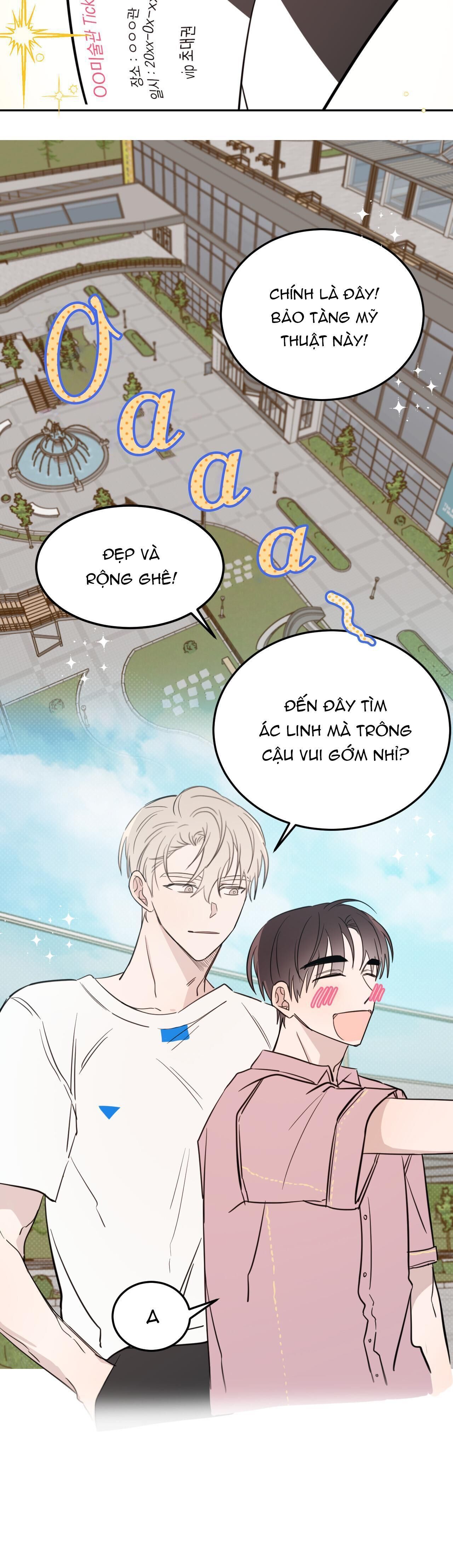 ác ma giữa ngã tư đường Chapter 53 - Next Chapter 53