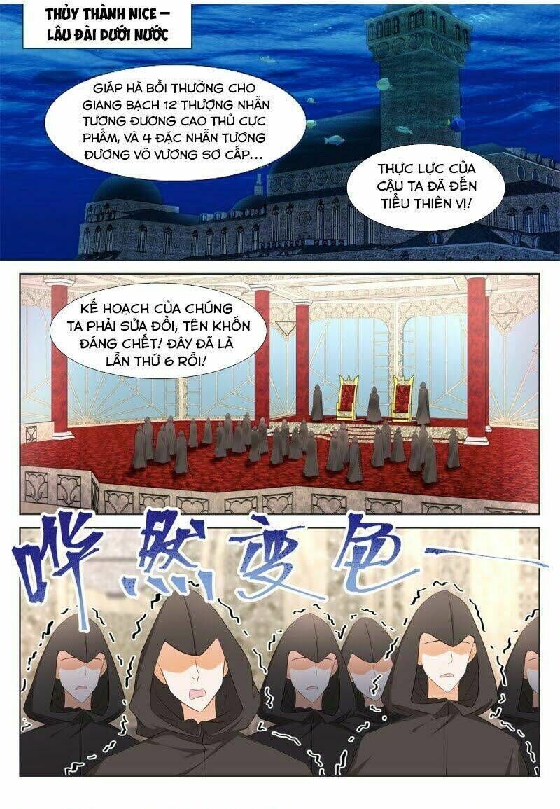 đô thị kiêu hùng hệ thống chương 329 - Next Chapter 330