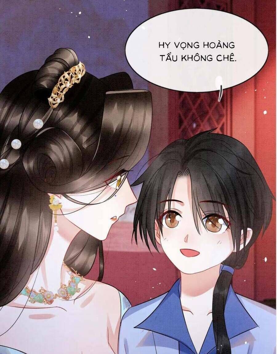 bạch nguyệt quang lạm quyền của sủng hậu Chapter 79 - Next Chapter 80