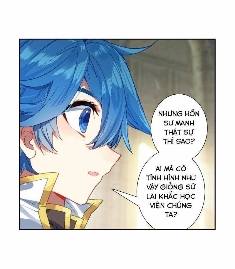 tuyệt thế đường môn - đấu la đại lục 2 chapter 239.5 - Next chapter 240