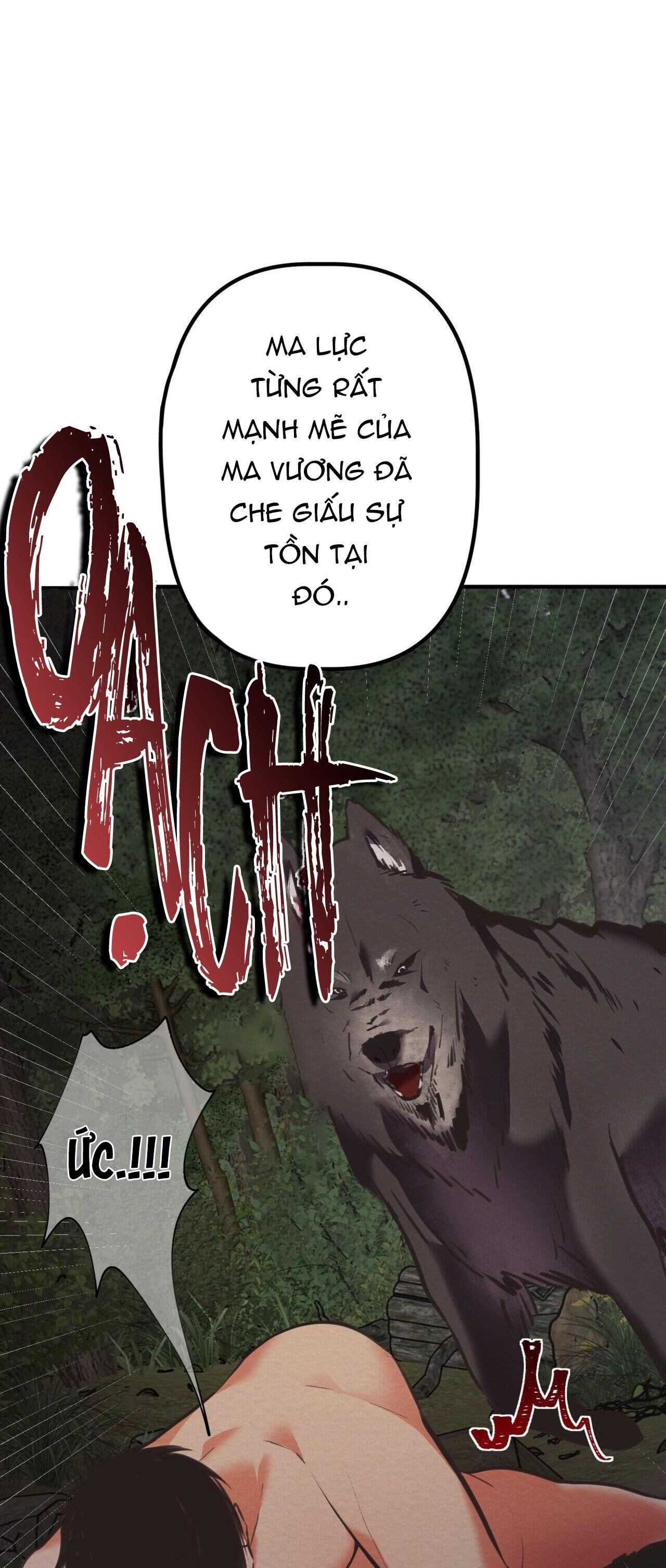 ác ma đỉnh cấp Chapter 35 - Trang 1