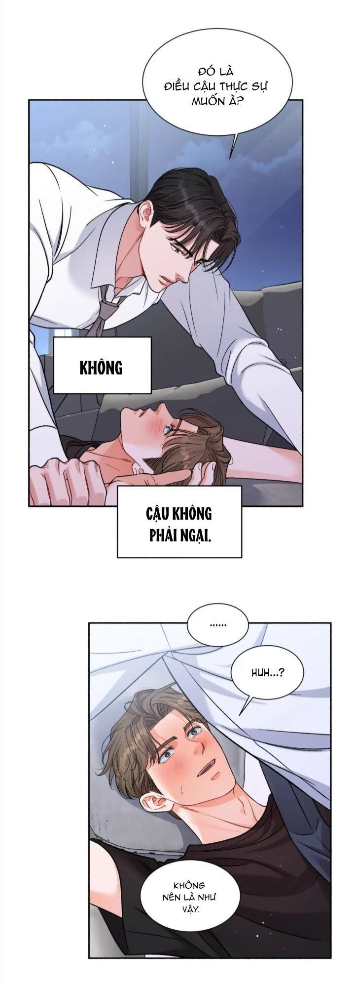 Tuyển Tập Khu chung cư GwangGong - GwangGong Apartment Complex Chapter 14 - Next Chapter 15