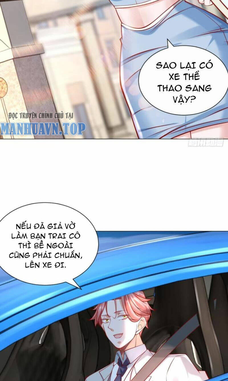 tôi là tài xế xe công nghệ có chút tiền thì đã sao? chapter 58 - Next chương 59