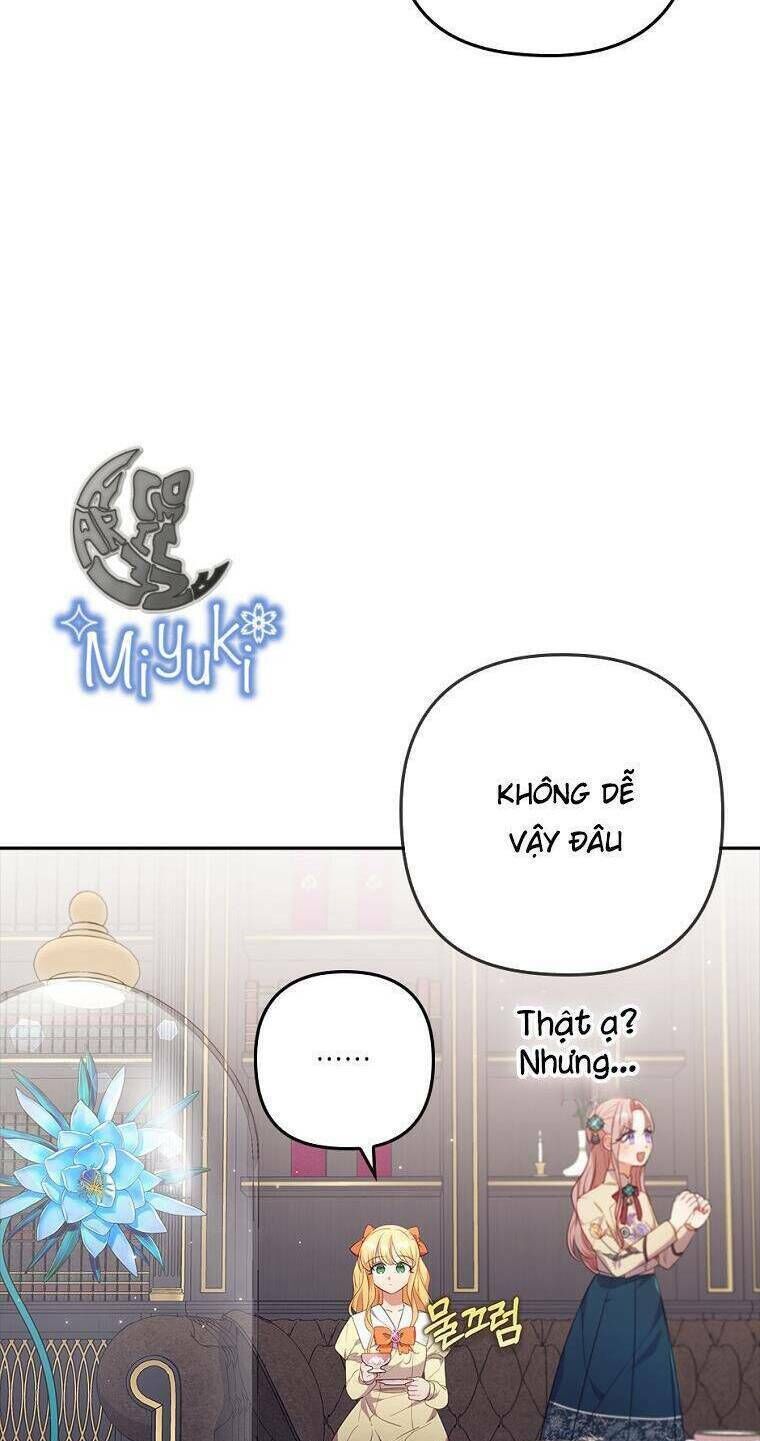 tôi đã bị quyến rũ bởi nam chính ốm yếu chapter 39 - Next Chapter 39.1