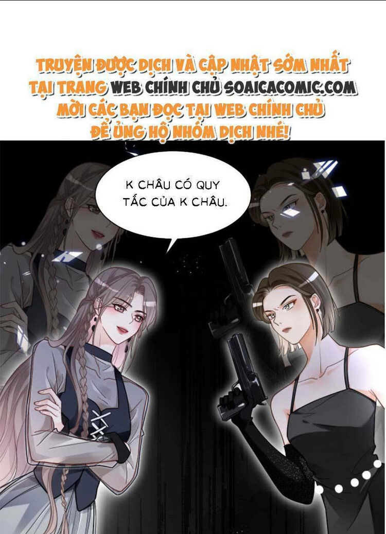 được các anh trai chiều chuộng tôi trở nên ngang tàng chapter 139 - Next chương 140