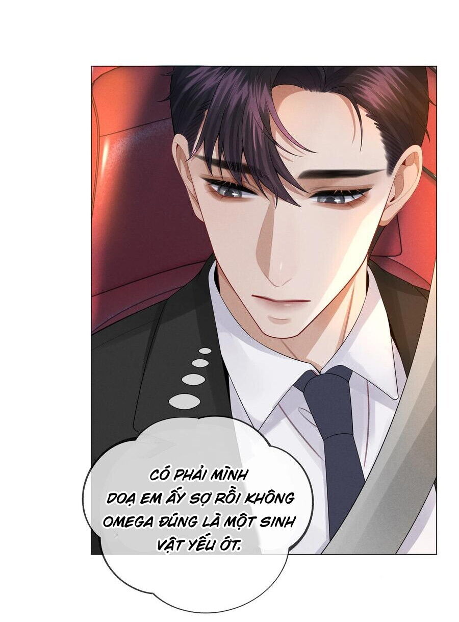 Dior Tiên Sinh Chapter 29 - Next Chapter 30