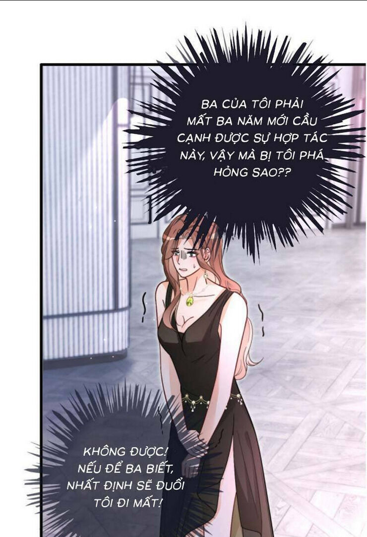 được các anh trai chiều chuộng tôi trở nên ngang tàng chapter 212 - Next chapter 213