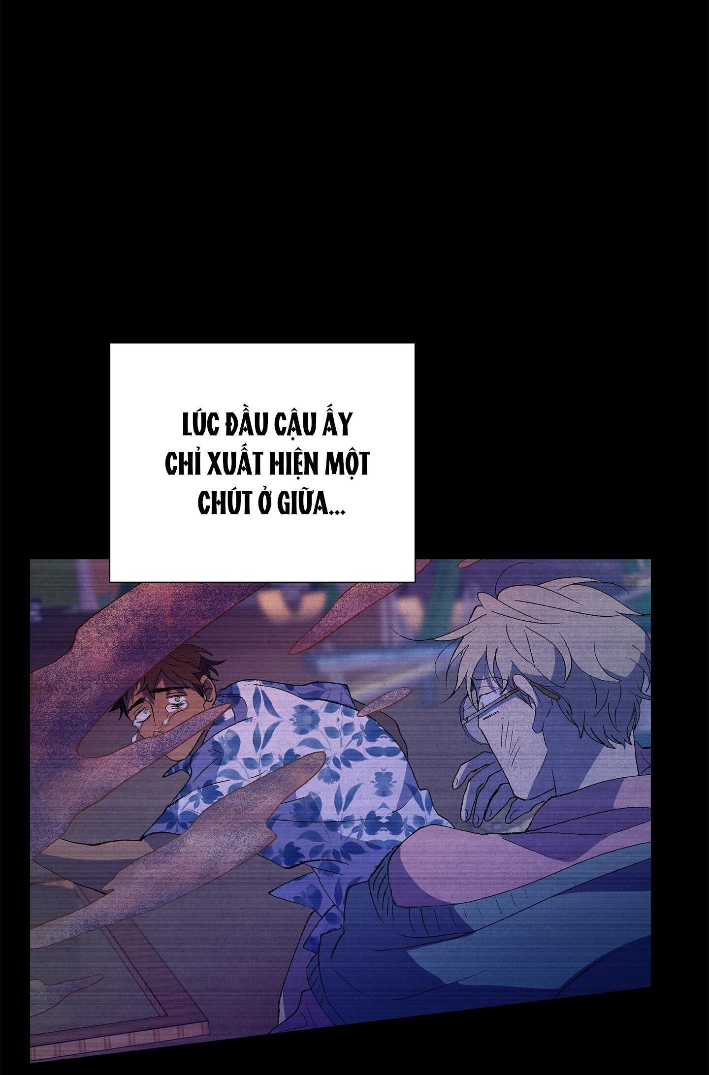 ông chú bên cửa sổ Chapter 45 - Trang 1