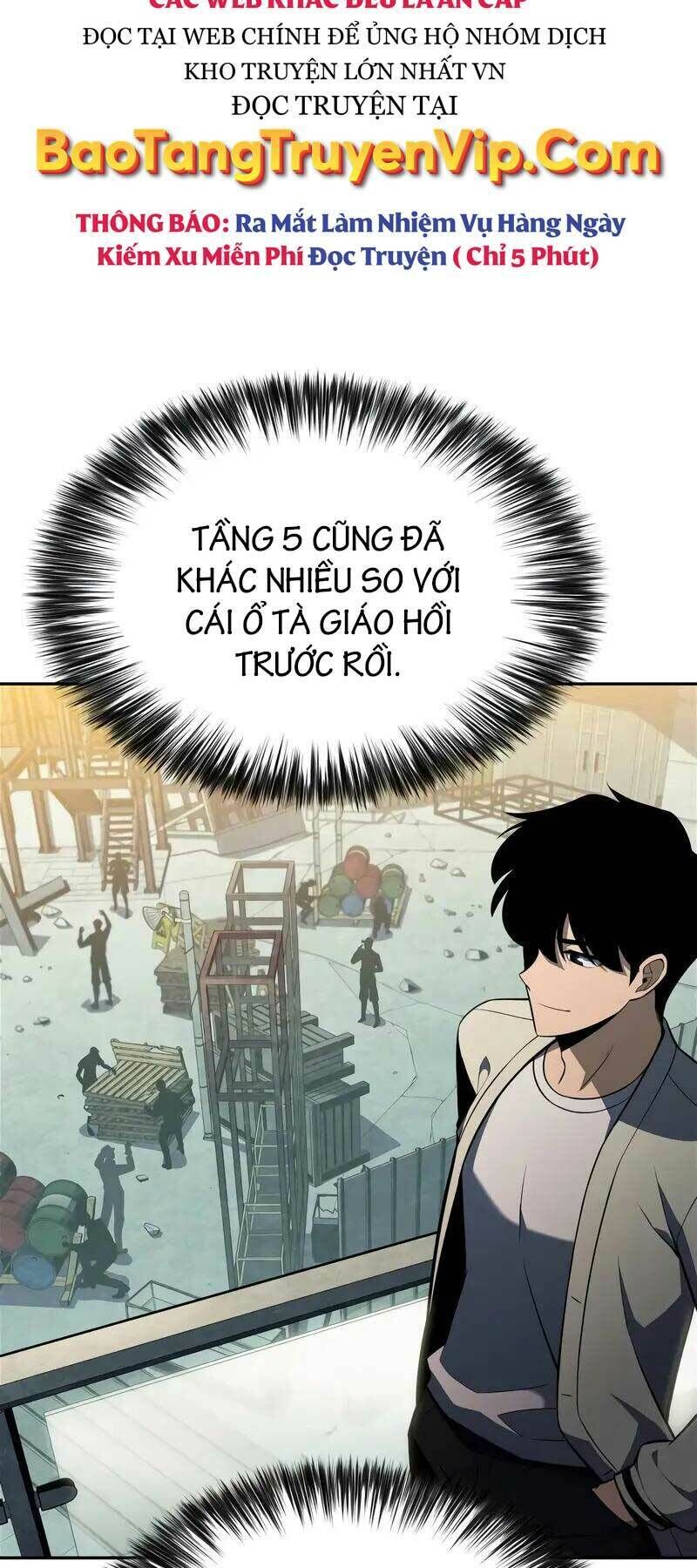 người chơi mới cấp tối đa chapter 118 - Trang 2