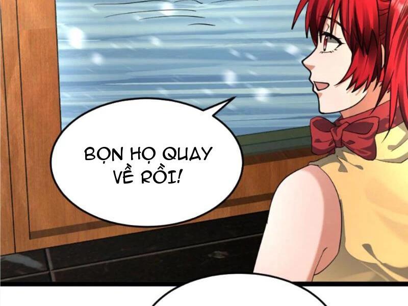 Toàn Cầu Băng Phong: Ta Chế Tạo Phòng An Toàn Tại Tận Thế Chapter 420 - Next Chapter 421