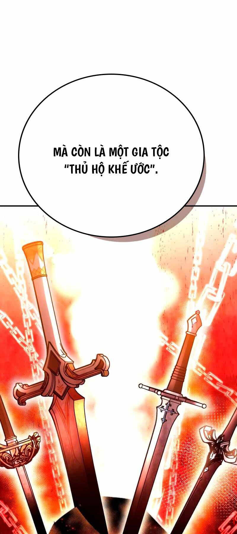 tinh tú kiếm sĩ chapter 34 - Trang 1