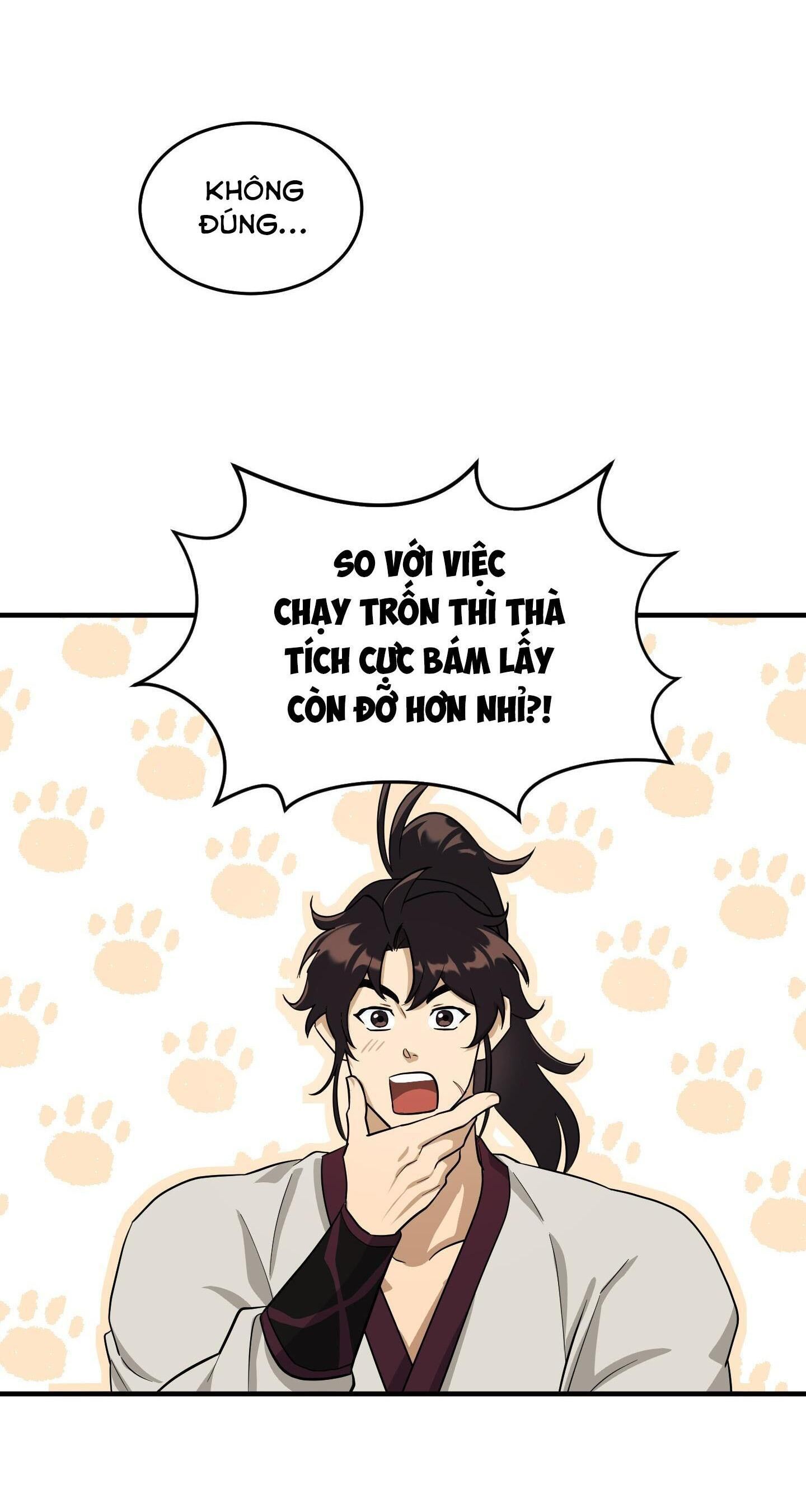 SỐNG SÓT NHỜ LÀM VỢ BÉ CỦA MA GIÁO CHỦ Chapter 5 - Next Chapter 5