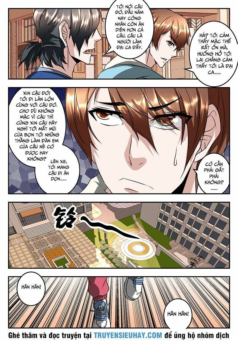 đô thị kiêu hùng hệ thống chapter 58 - Next chapter 59