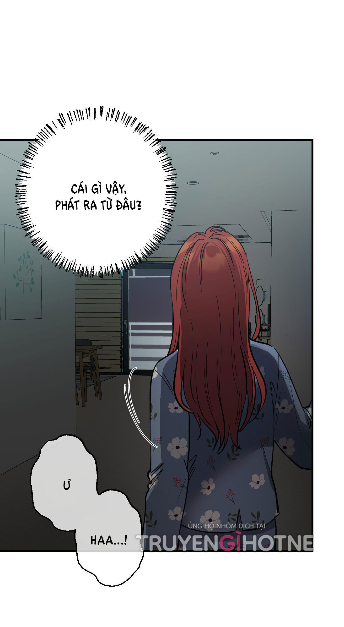 [18+] một lòng một dạ Chap 53.1 - Trang 2